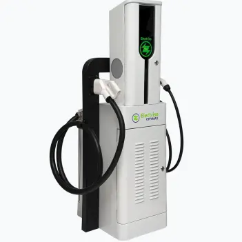 Electrise CityMax 60