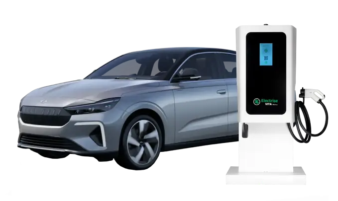 Electrise Vita Eterna 40kW