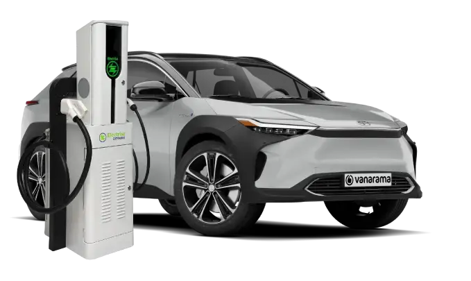 Electrise CityMax 60